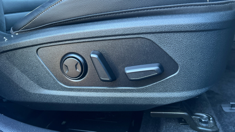 Kia Sportage 1.6T GDi 48V ISG GT-Line S 5dr DCT AWD Petrol Estate